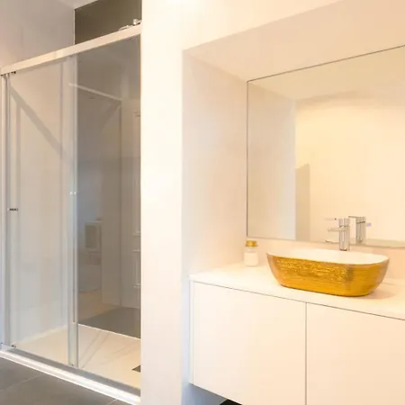 Stylish 2br Castle View - | By Airnest * Lizbona