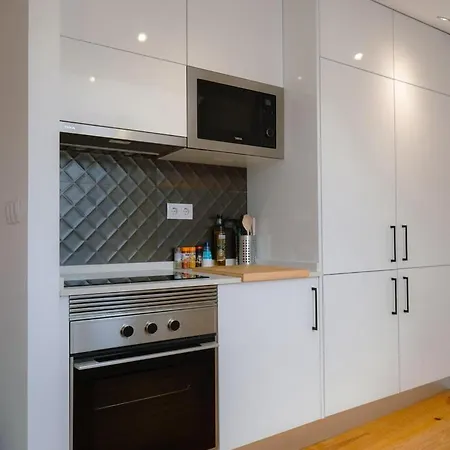 Stylish 2br Castle View - | By Airnest * Lizbona