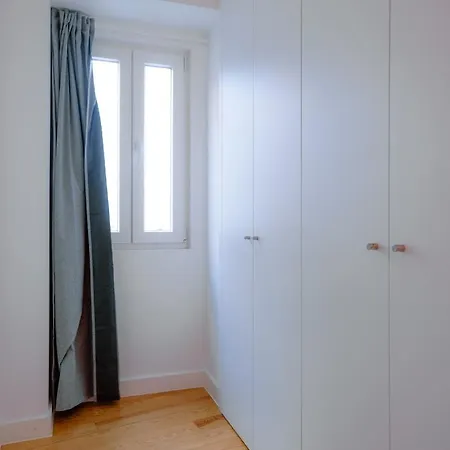 Apartamento Stylish 2br Castle View - | By Airnest Lisboa