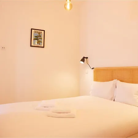 Stylish 2br Castle View - | By Airnest Apartman Lisboa