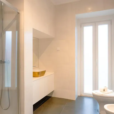 Apartman Stylish 2br Castle View - | By Airnest