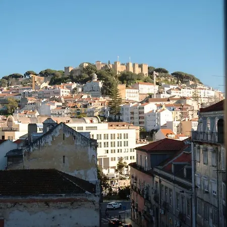 Stylish 2br Castle View - | By Airnest *