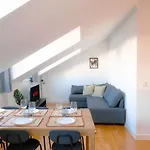 Stylish 2br Castle View - | By Airnest * リスボン
